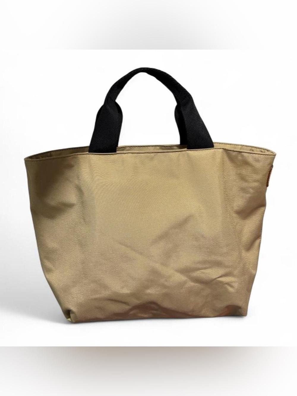 Vintage Herve Chapelier Paris nylon bag